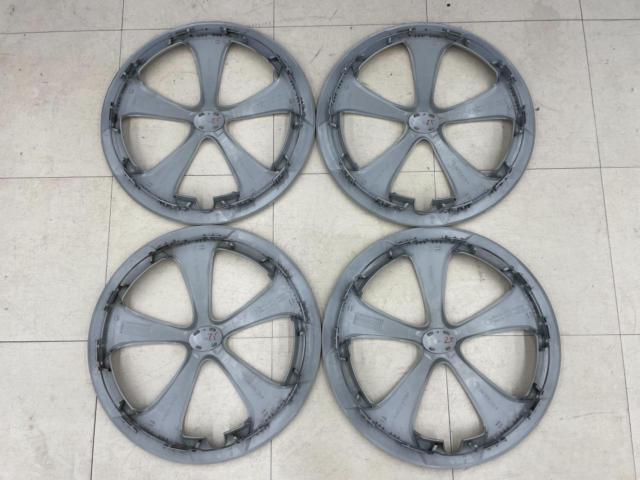 Toyota Prius/ZVW30/Late Model Genuine Parts
Wheel cap
