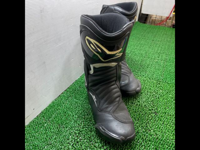 Size: 26.5cm Alpinestars
SMX-6
v2