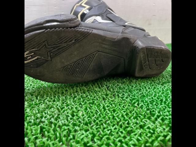 Size: 26.5cm Alpinestars
SMX-6
v2