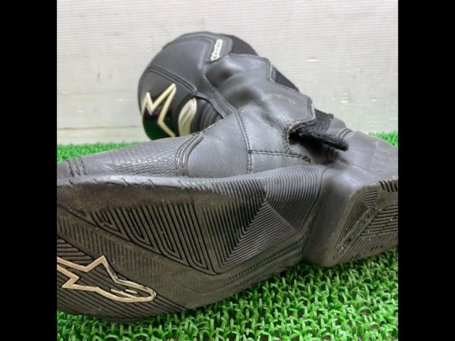 Size: 26.5cm Alpinestars
SMX-6
v2