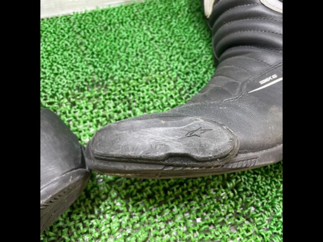 Size: 26.5cm Alpinestars
SMX-6
v2