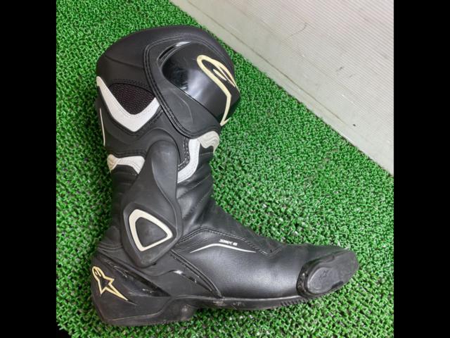 Size: 26.5cm Alpinestars
SMX-6
v2