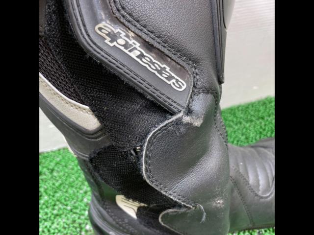 Size: 26.5cm Alpinestars
SMX-6
v2