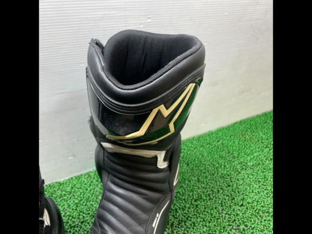 Size: 26.5cm Alpinestars
SMX-6
v2