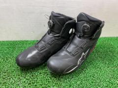 Size: 27.0cm alpinestars
FASTER-4
BOA
Riding shoes