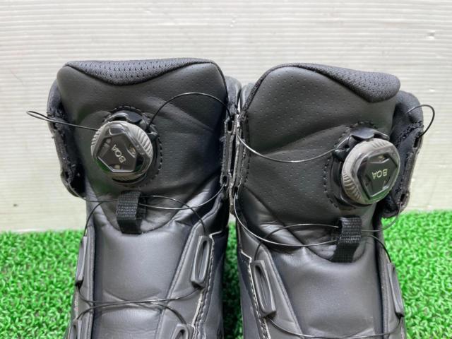 Size: 27.0cm alpinestars
FASTER-4
BOA
Riding shoes