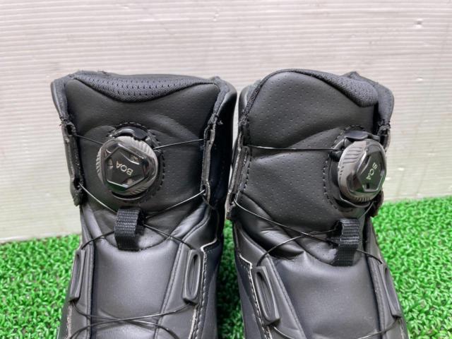 Size: 27.0cm alpinestars
FASTER-4
BOA
Riding shoes