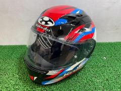 Size: L
OGK
Kabuto
KAMUI-3
STARS