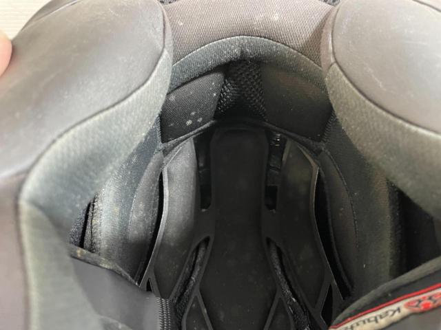 Size: L
OGK
Kabuto
KAMUI-3
STARS