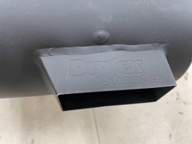 Z650RS/ER650M/2022 YOSHIMURA
Machinery song Straight cyclone
Duplex
Shooter