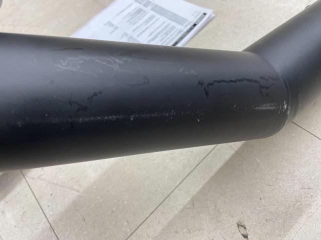 Z650RS/ER650M/2022 YOSHIMURA
Machinery song Straight cyclone
Duplex
Shooter