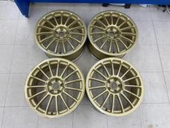 OZ
RACING
Superturismo
Evolution