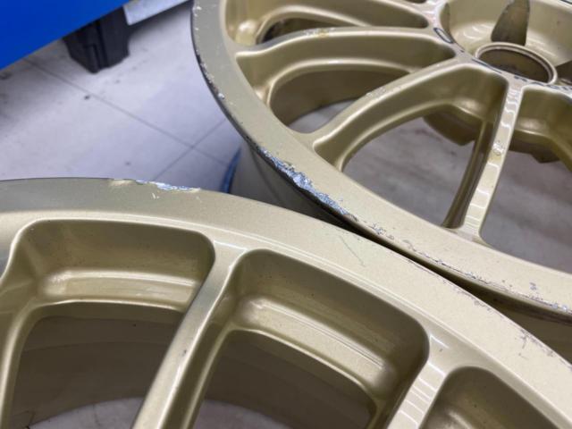 OZ
RACING
Superturismo
Evolution