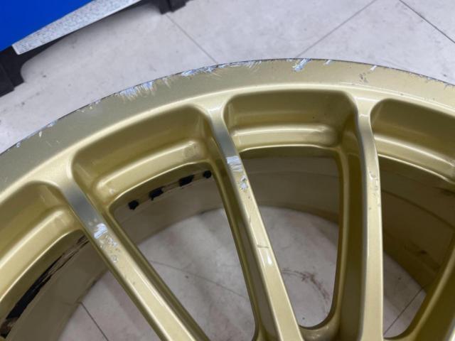 OZ
RACING
Superturismo
Evolution