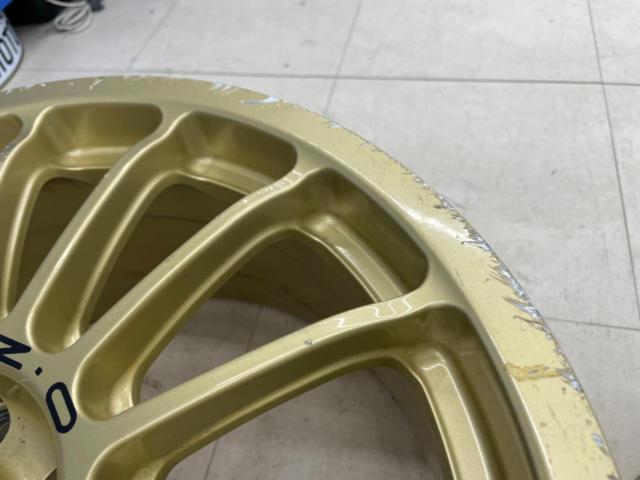 OZ
RACING
Superturismo
Evolution