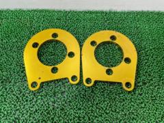 Prius/30 series, manufacturer unknown
Camber plates
3 degrees