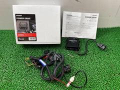 N-BOX/N-WGN・S07B
Turbo Pivot
POWER
DRIVE
Sub computer