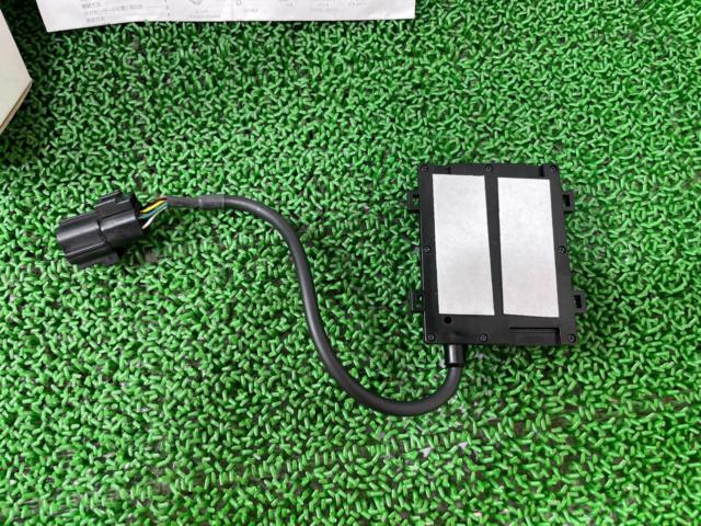 N-BOX/N-WGN・S07B
Turbo Pivot
POWER
DRIVE
Sub computer