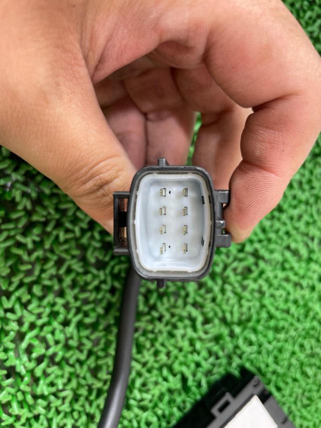 N-BOX/N-WGN・S07B
Turbo Pivot
POWER
DRIVE
Sub computer