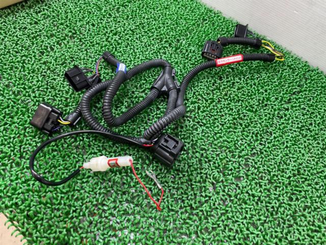 N-BOX/N-WGN・S07B
Turbo Pivot
POWER
DRIVE
Sub computer