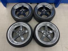 WORK
ZISTANCE
W5S+
NANKANG
NS-Ⅱ / HIFLY
HF805