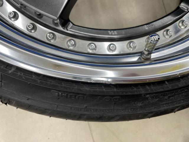 WORK
ZISTANCE
W5S+
NANKANG
NS-Ⅱ / HIFLY
HF805