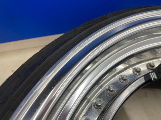 WORK
ZISTANCE
W5S+
NANKANG
NS-Ⅱ / HIFLY
HF805