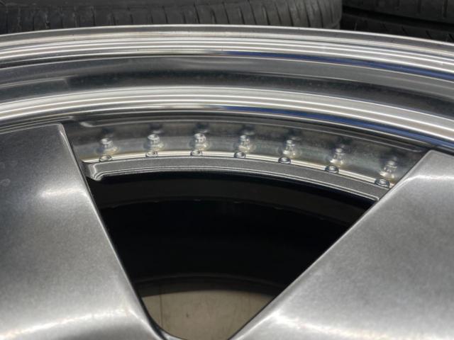 WORK
ZISTANCE
W5S+
NANKANG
NS-Ⅱ / HIFLY
HF805