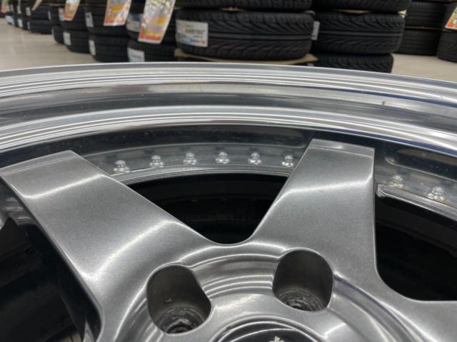 WORK
ZISTANCE
W5S+
NANKANG
NS-Ⅱ / HIFLY
HF805