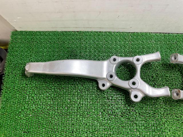 Series 210
Crown
2WD, manufacturer unknown
One-off
Front Short knuckle
-40mm