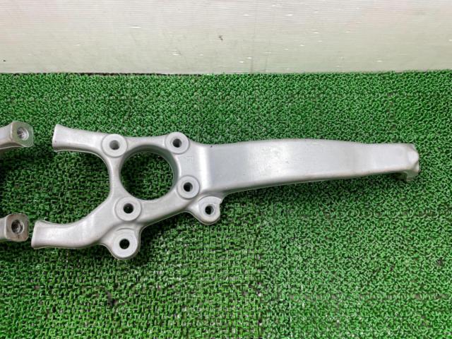 Series 210
Crown
2WD, manufacturer unknown
One-off
Front Short knuckle
-40mm