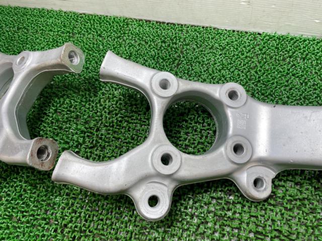 Series 210
Crown
2WD, manufacturer unknown
One-off
Front Short knuckle
-40mm