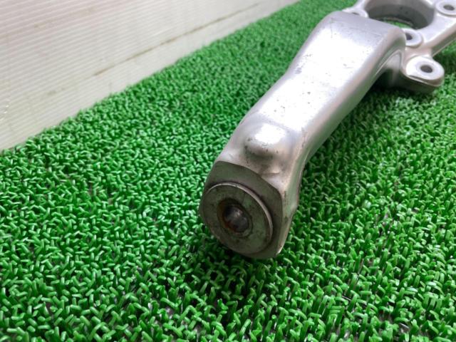 Series 210
Crown
2WD, manufacturer unknown
One-off
Front Short knuckle
-40mm