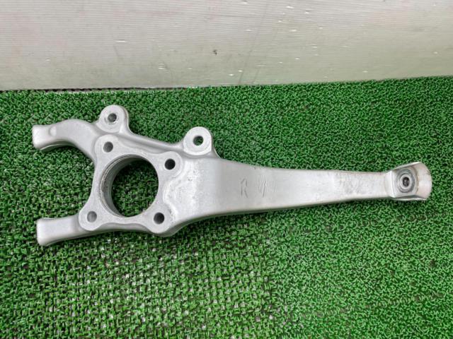 Series 210
Crown
2WD, manufacturer unknown
One-off
Front Short knuckle
-40mm