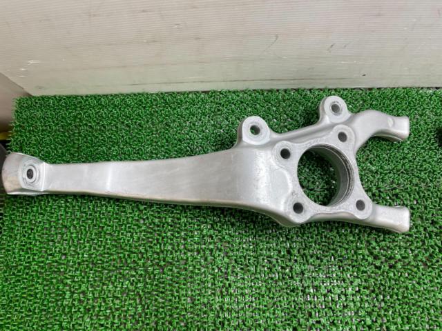 Series 210
Crown
2WD, manufacturer unknown
One-off
Front Short knuckle
-40mm