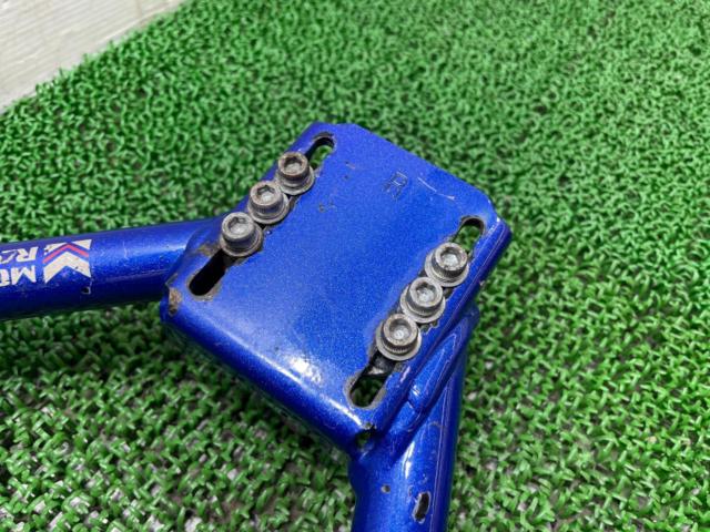 [Crown
210 system
2WD MEGAN
RACING
Front upper arm