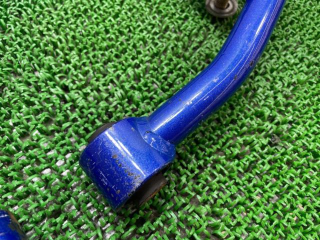 [Crown
210 system
2WD MEGAN
RACING
Front upper arm