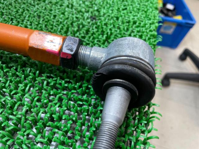 Crown/Crown Majesta/Mark X SKID
RACING
Rear
Upper
Camber
Arm
Set
Adjustable
Pirro