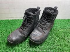 27.0cmGOLDWIN
G Vector GWM
X-OVER
Ankle boot