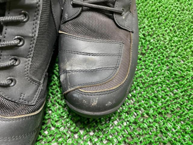 27.0cmGOLDWIN
G Vector GWM
X-OVER
Ankle boot