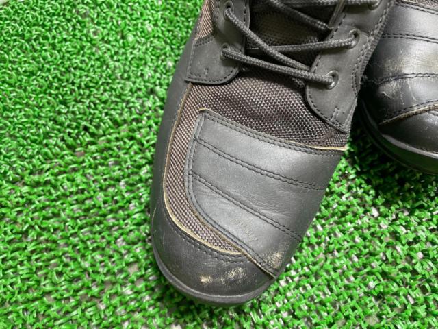 27.0cmGOLDWIN
G Vector GWM
X-OVER
Ankle boot