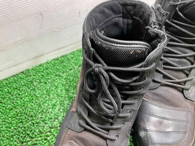 27.0cmGOLDWIN
G Vector GWM
X-OVER
Ankle boot