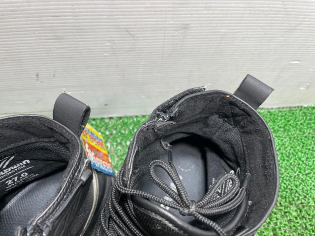 27.0cmGOLDWIN
G Vector GWM
X-OVER
Ankle boot