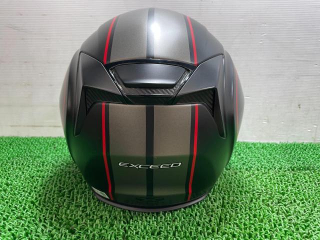 [L size] OGK
Kabuto
EXCEED
DELIE