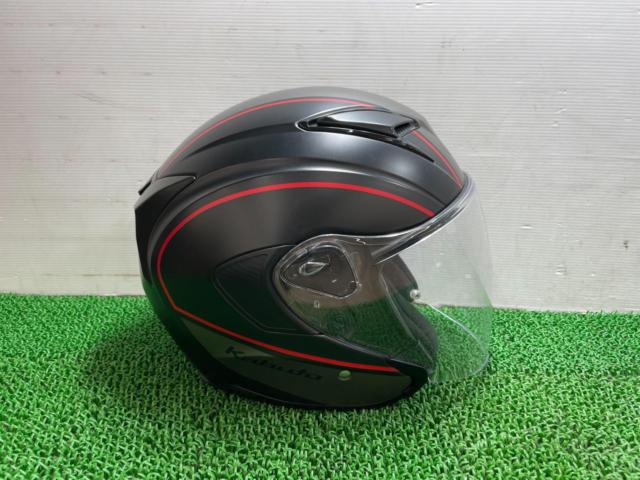 [L size] OGK
Kabuto
EXCEED
DELIE