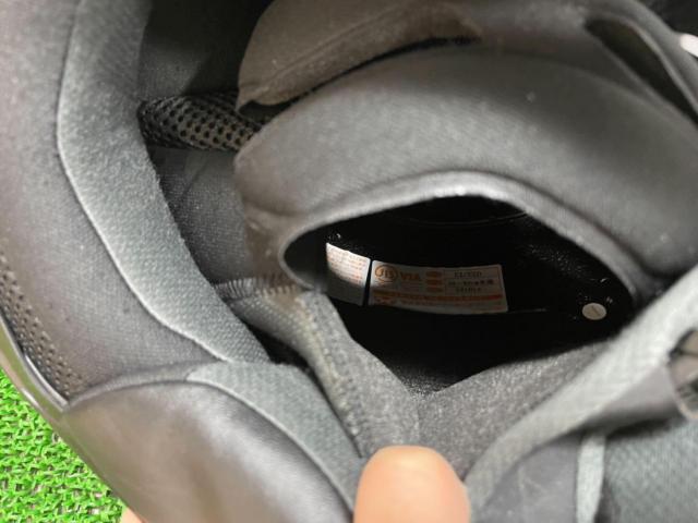 [L size] OGK
Kabuto
EXCEED
DELIE