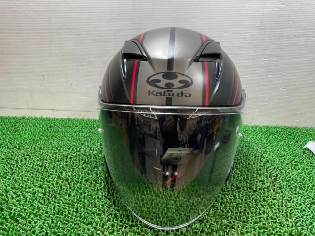 [L size] OGK
Kabuto
EXCEED
DELIE