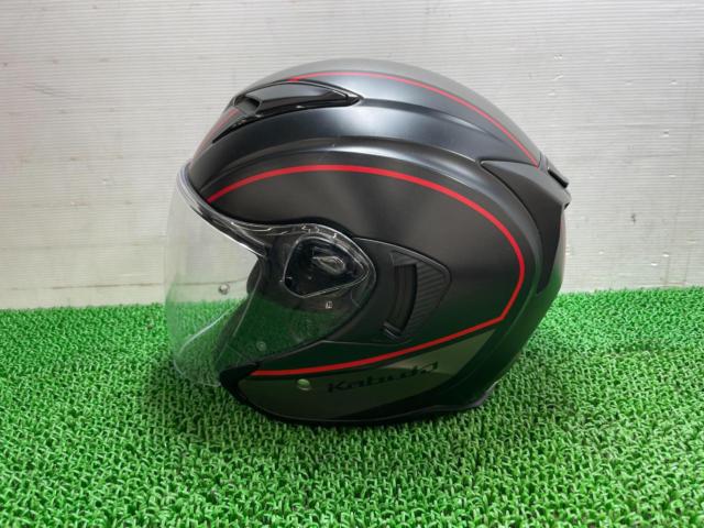 [L size] OGK
Kabuto
EXCEED
DELIE