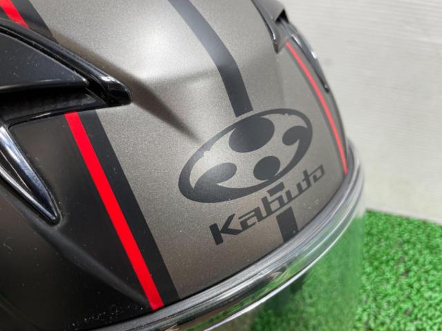 [L size] OGK
Kabuto
EXCEED
DELIE