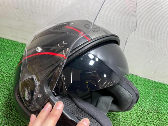 [L size] OGK
Kabuto
EXCEED
DELIE